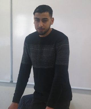 Abdel se raconte !!!